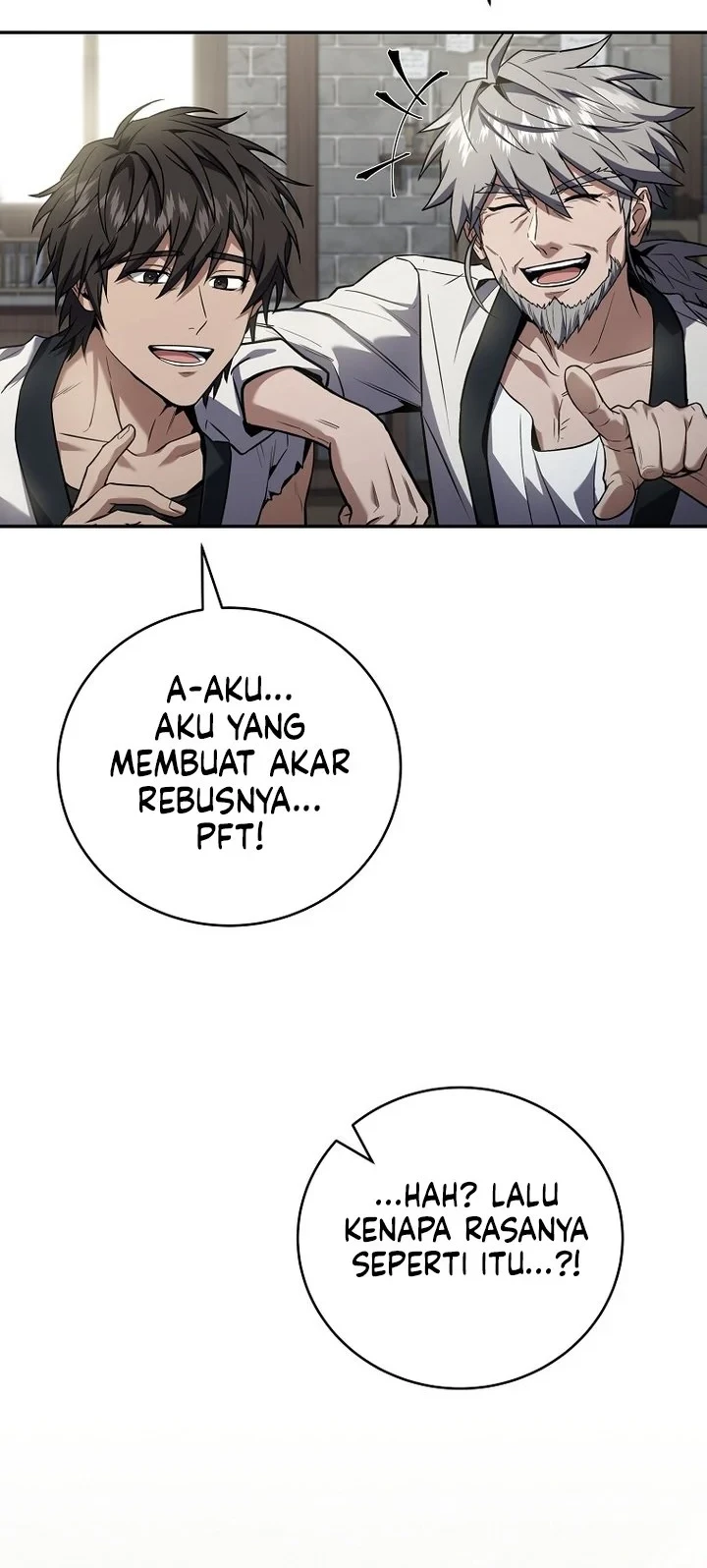 Return of the Frozen Player Chapter 175 - halaman 13
