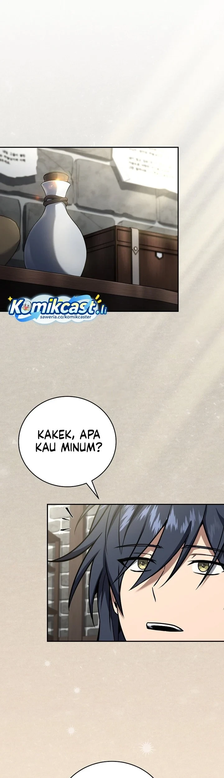 Return of the Frozen Player Chapter 175 - halaman 14