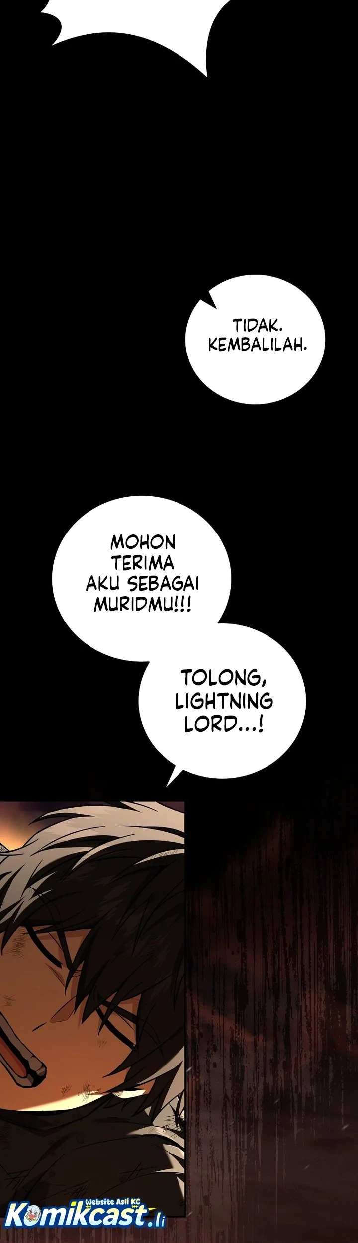 Return of the Frozen Player Chapter 175 - halaman 18