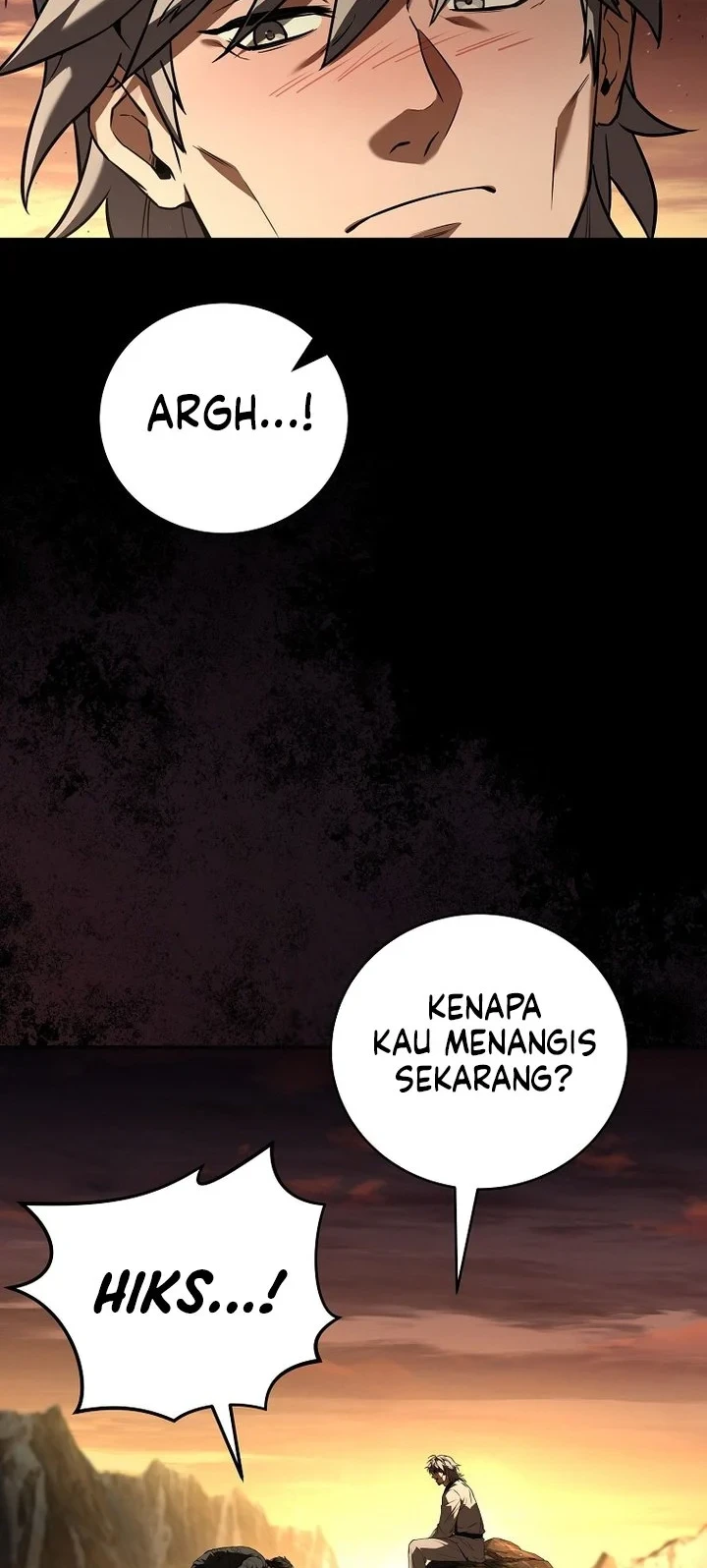 Return of the Frozen Player Chapter 175 - halaman 21