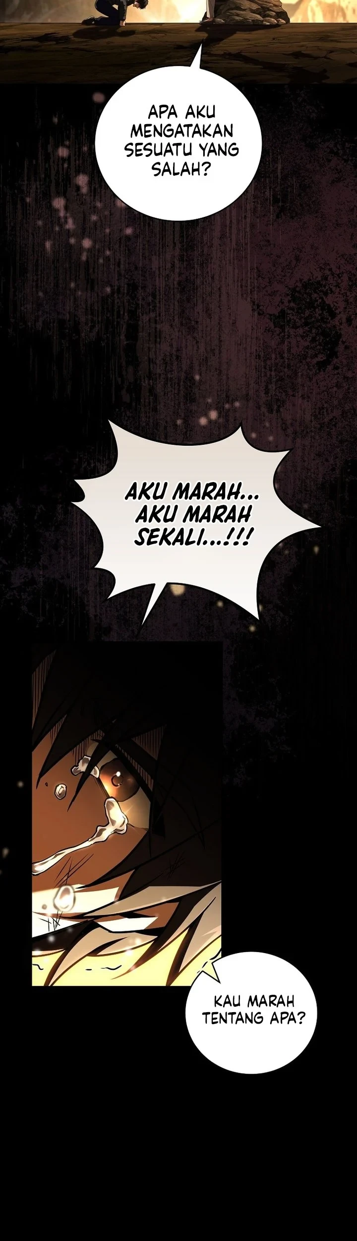 Return of the Frozen Player Chapter 175 - halaman 22