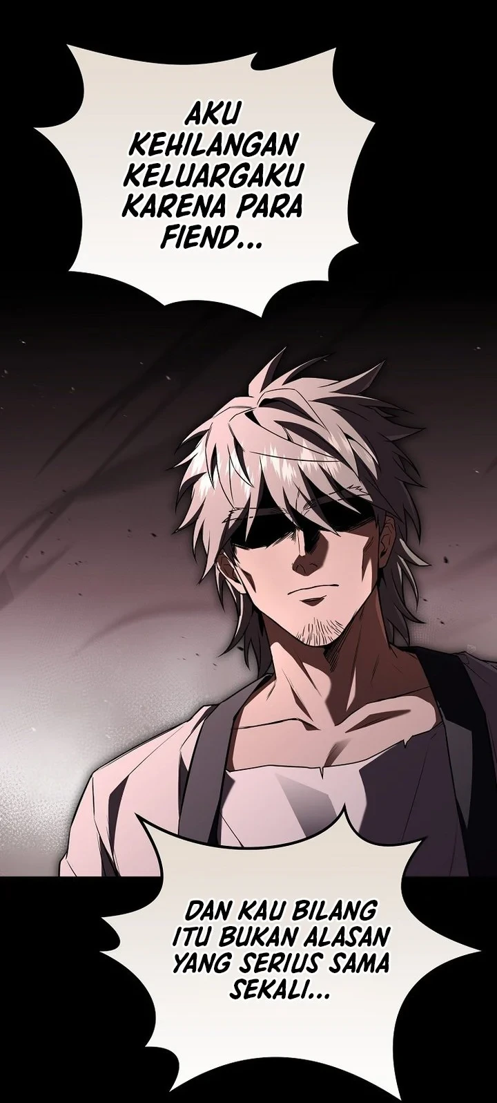 Return of the Frozen Player Chapter 175 - halaman 23