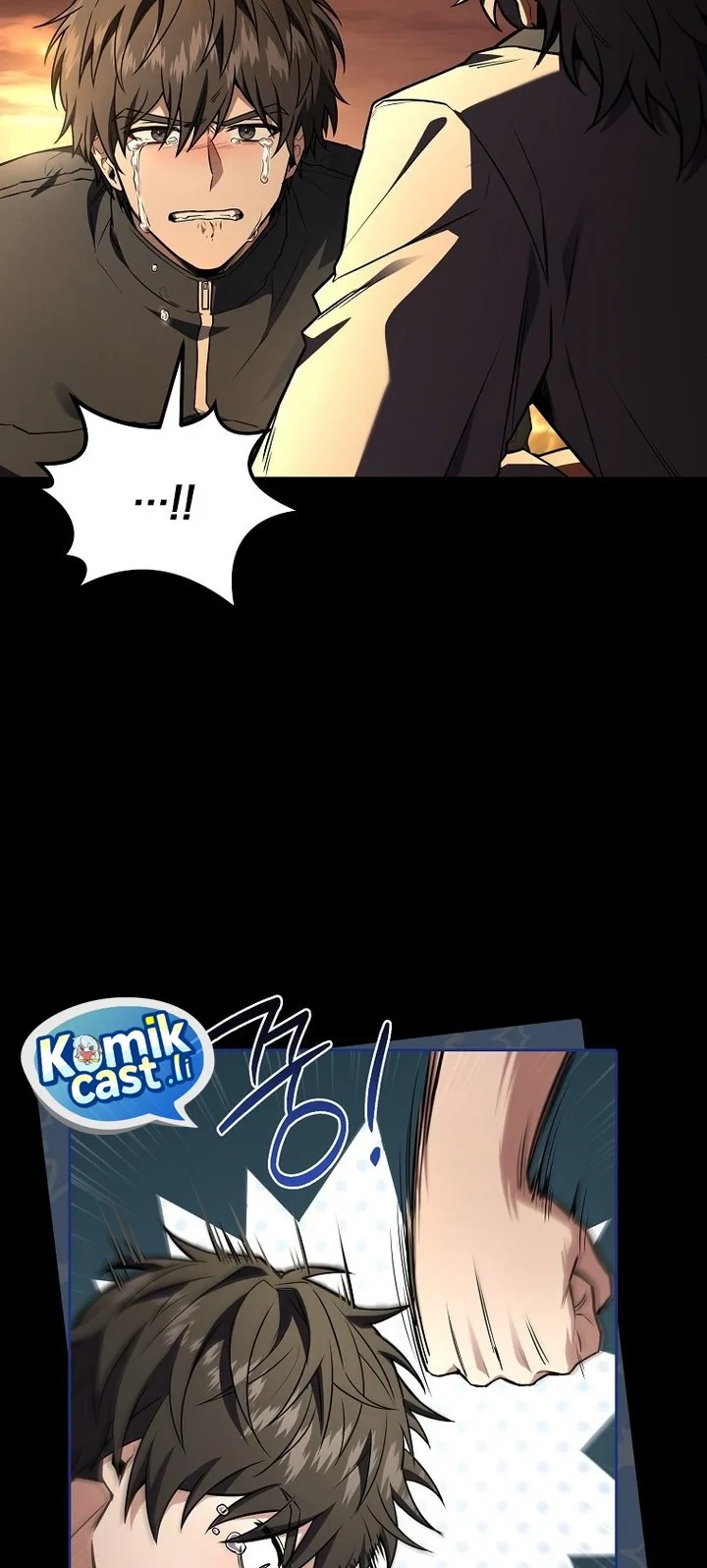 Return of the Frozen Player Chapter 175 - halaman 25
