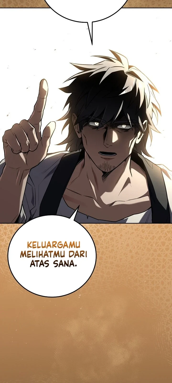 Return of the Frozen Player Chapter 175 - halaman 27