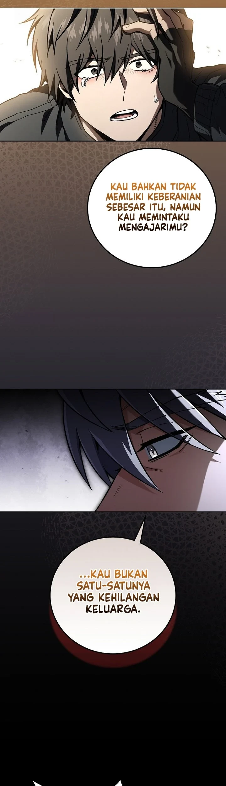 Return of the Frozen Player Chapter 175 - halaman 28