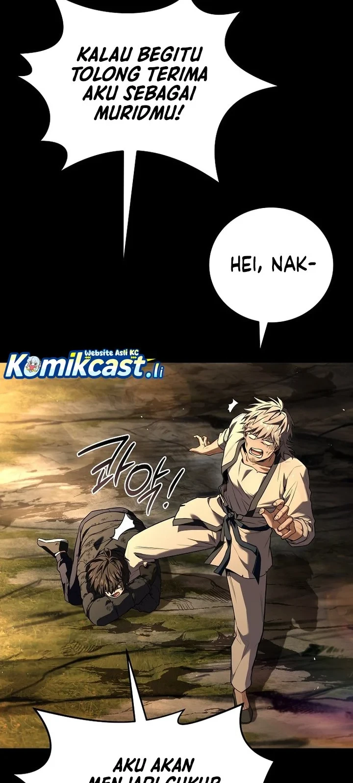 Return of the Frozen Player Chapter 175 - halaman 29