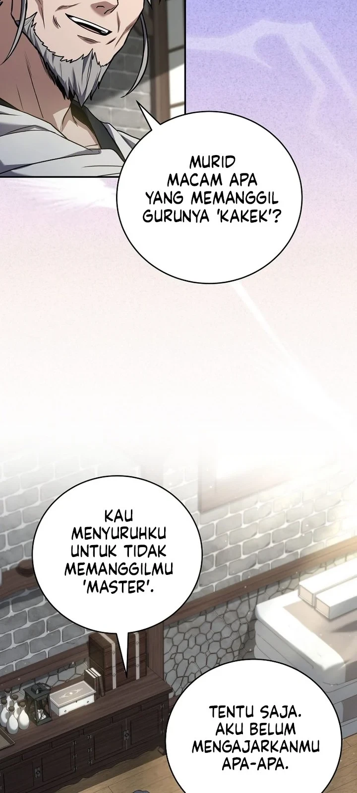 Return of the Frozen Player Chapter 175 - halaman 3