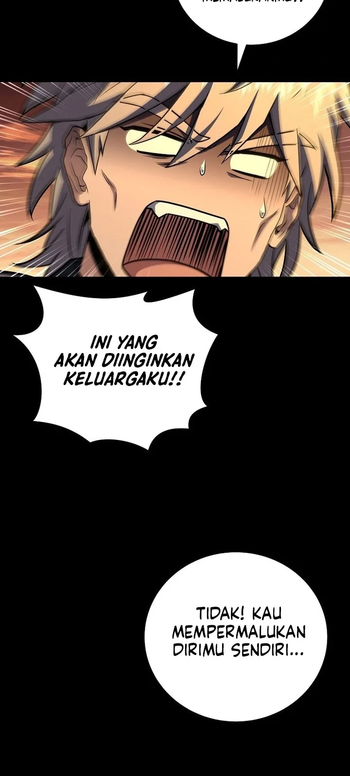 Return of the Frozen Player Chapter 175 - halaman 31