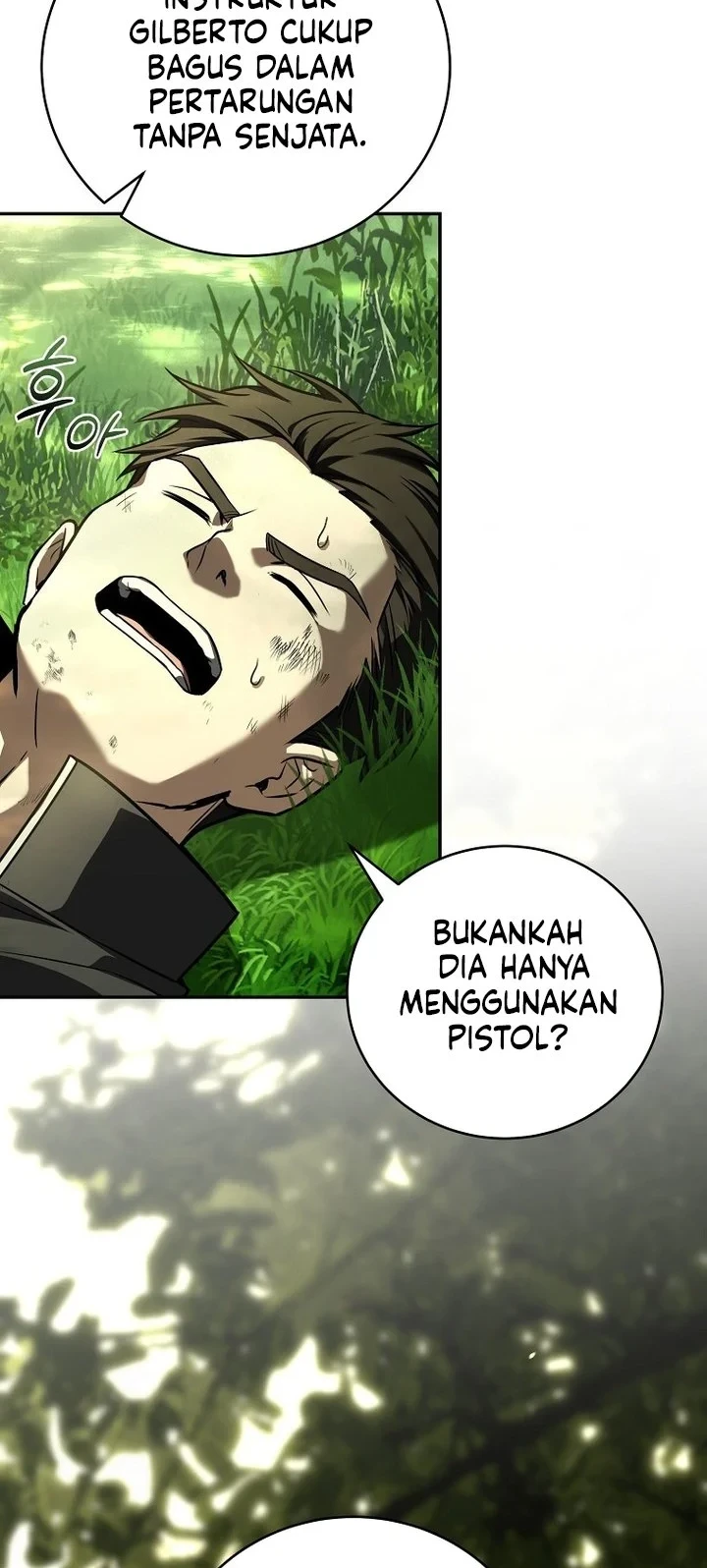 Return of the Frozen Player Chapter 175 - halaman 39