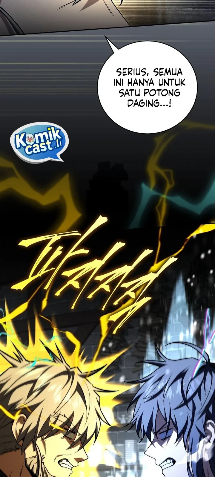 Return of the Frozen Player Chapter 175 - halaman 5