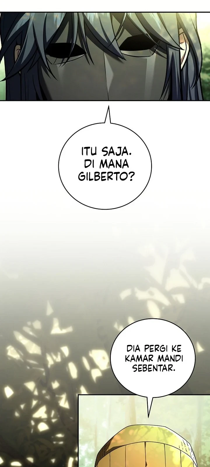 Return of the Frozen Player Chapter 175 - halaman 53