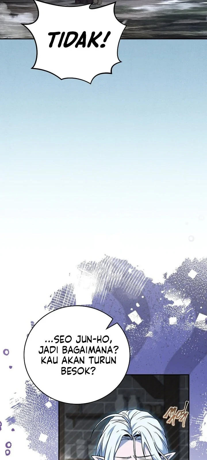 Return of the Frozen Player Chapter 175 - halaman 7
