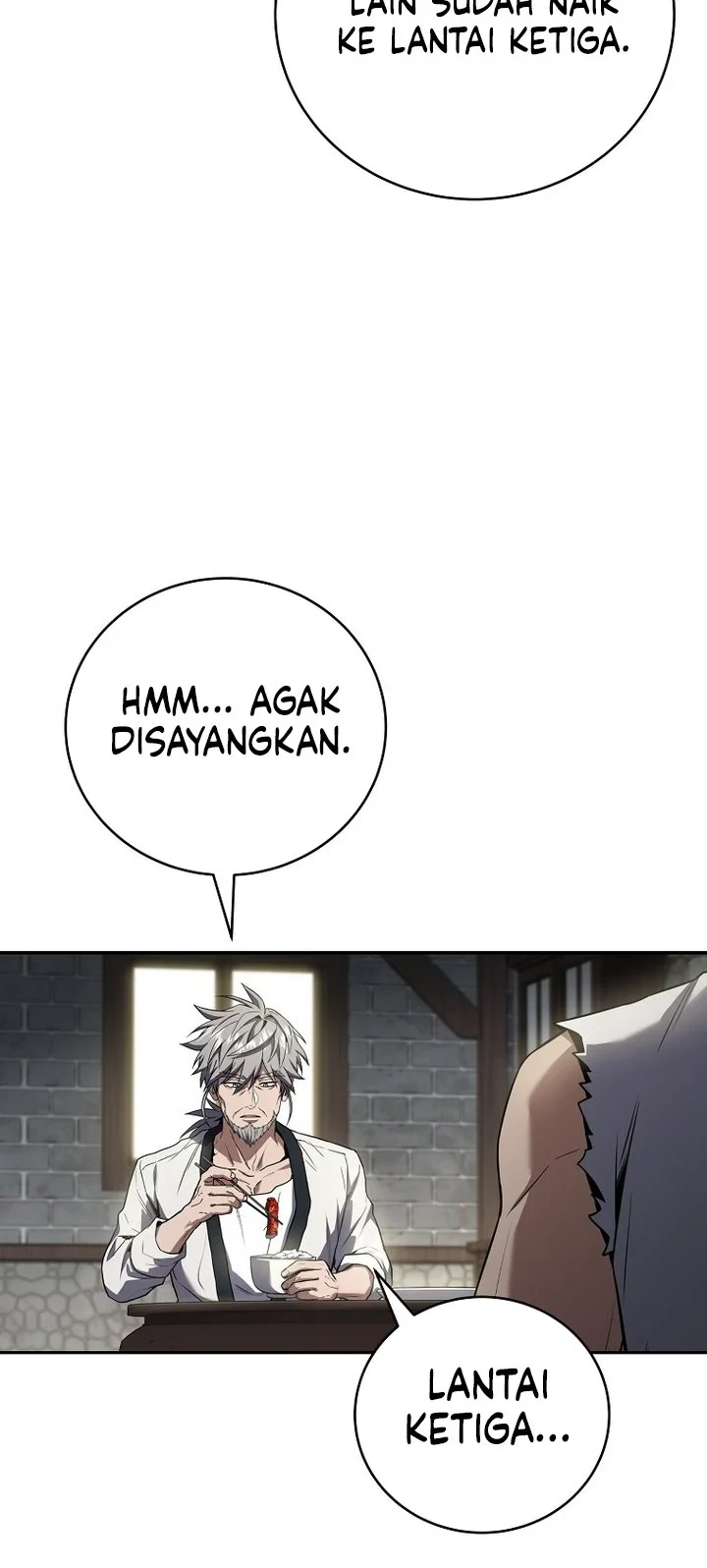 Return of the Frozen Player Chapter 175 - halaman 9