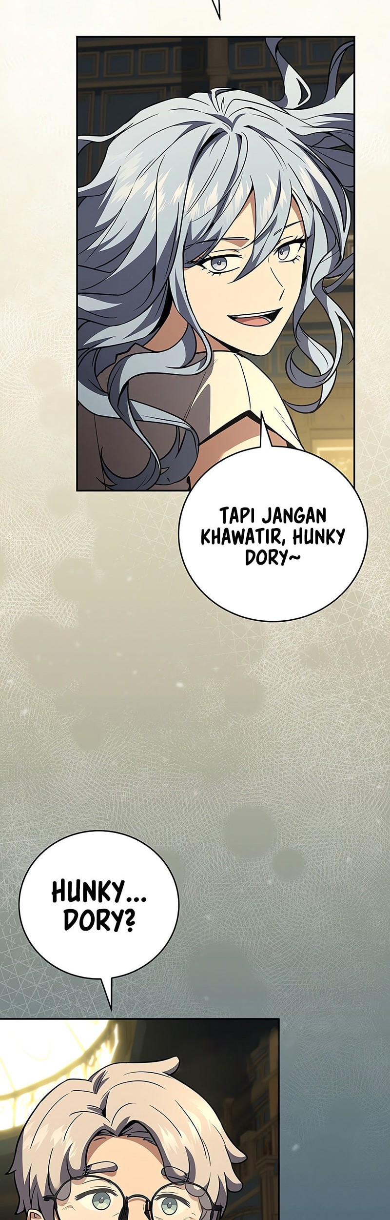 Return of the Frozen Player Chapter 176 - halaman 12