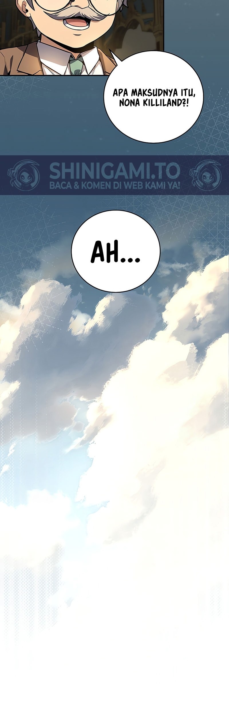 Return of the Frozen Player Chapter 176 - halaman 13