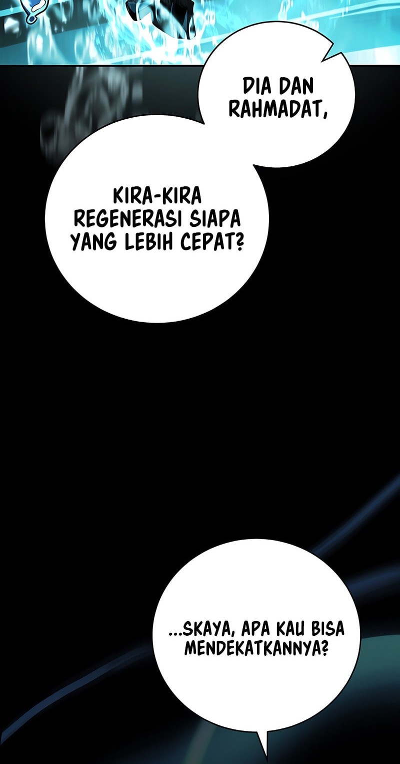Return of the Frozen Player Chapter 176 - halaman 30