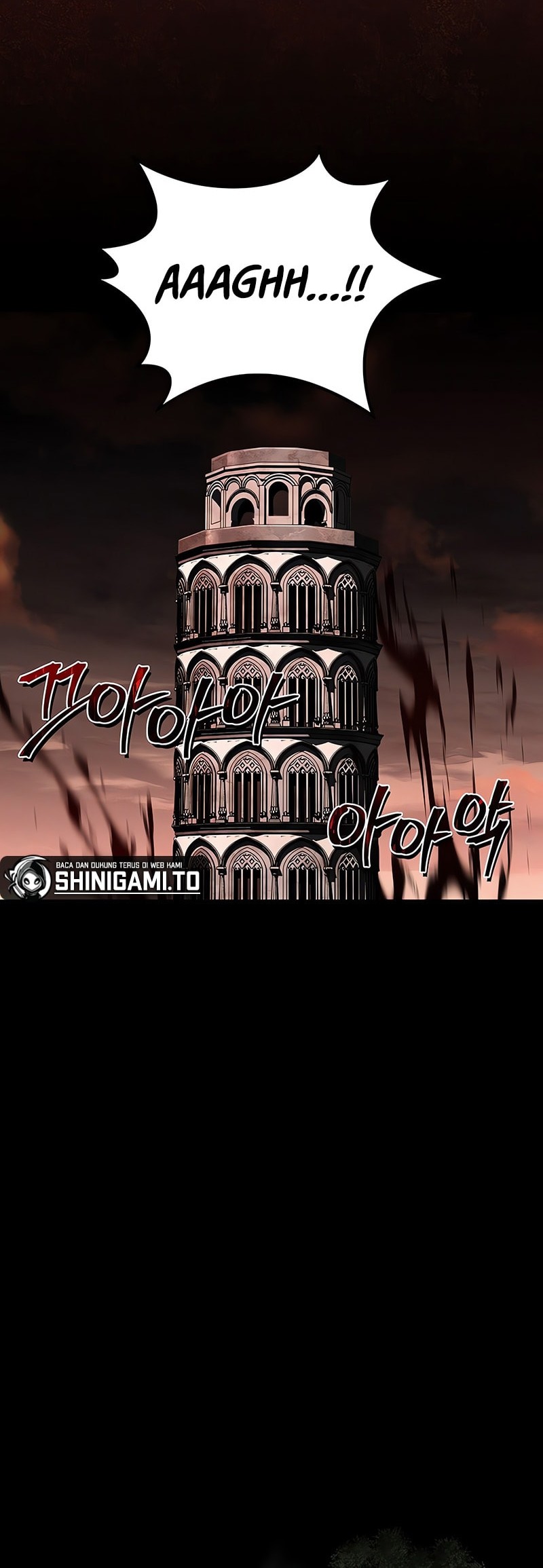 Return of the Frozen Player Chapter 176 - halaman 46