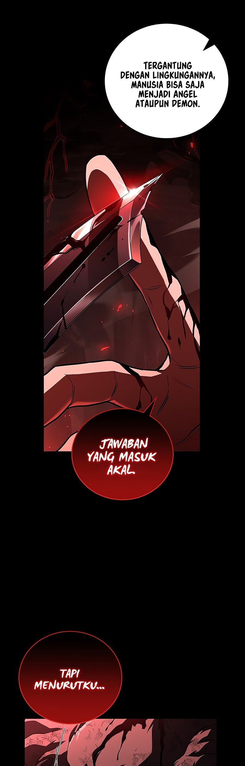 Return of the Frozen Player Chapter 177 - halaman 10
