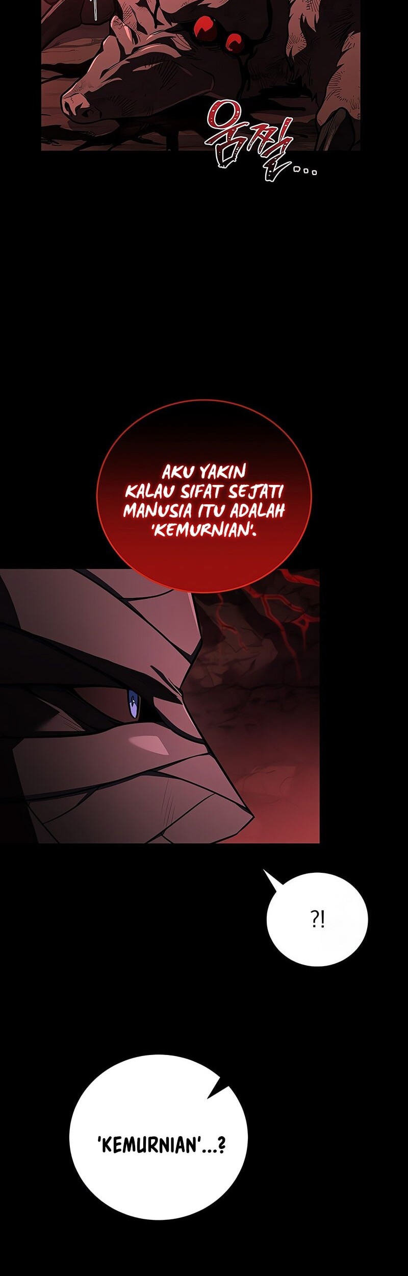 Return of the Frozen Player Chapter 177 - halaman 11