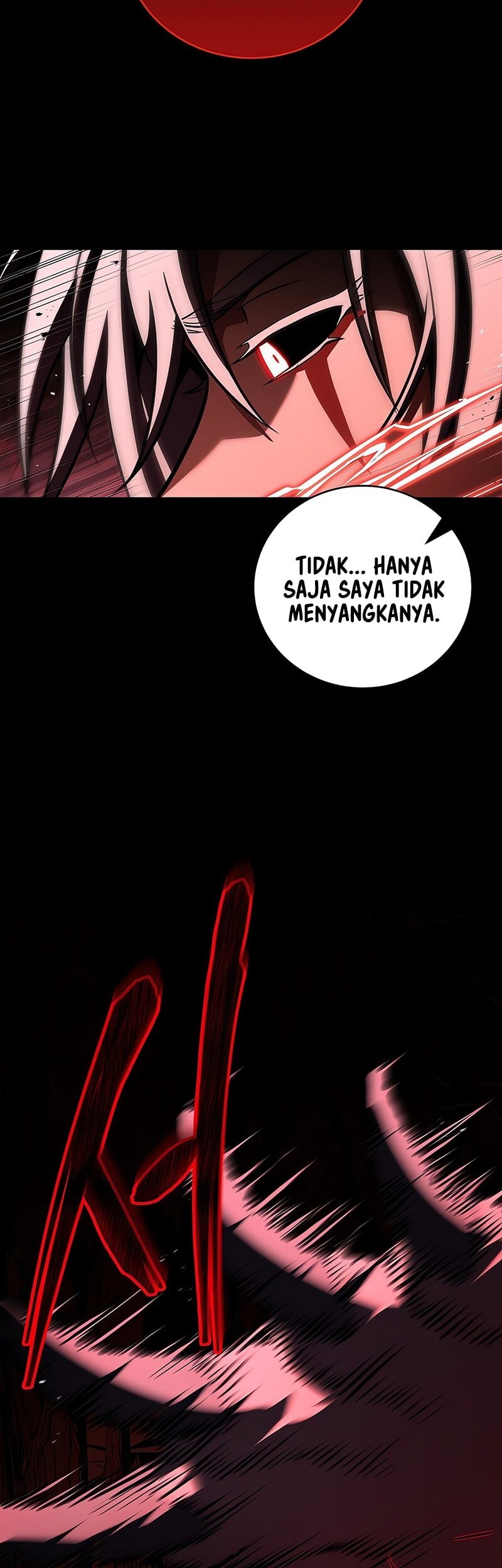 Return of the Frozen Player Chapter 177 - halaman 13