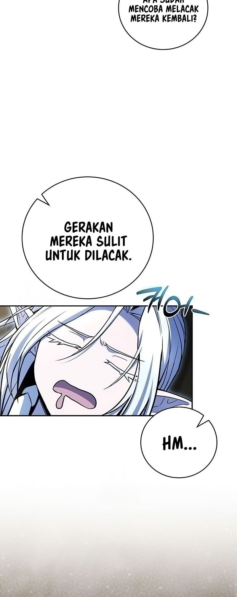Return of the Frozen Player Chapter 177 - halaman 21