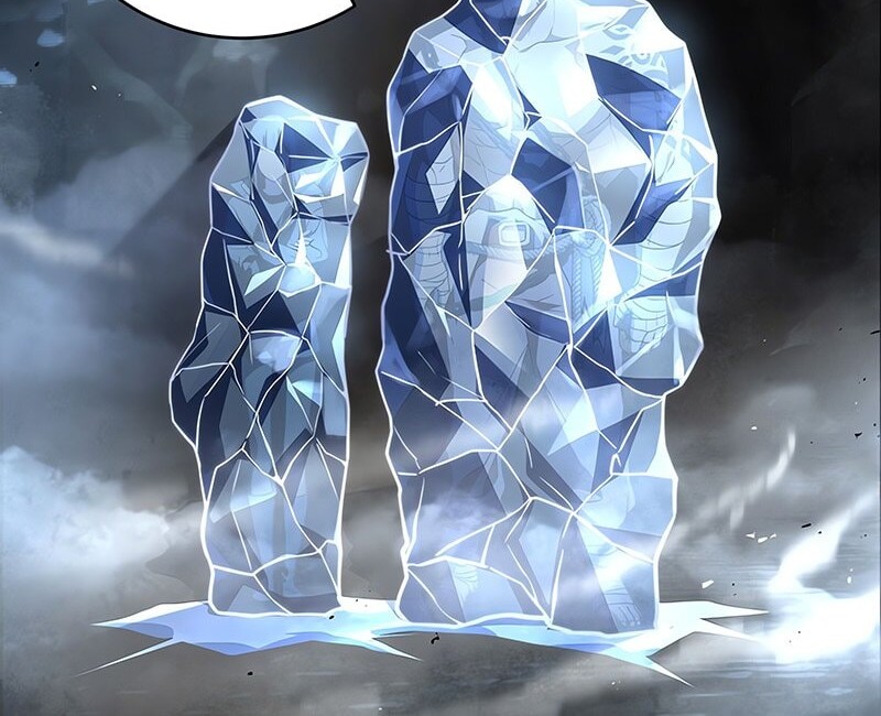 Return of the Frozen Player Chapter 177 - halaman 37