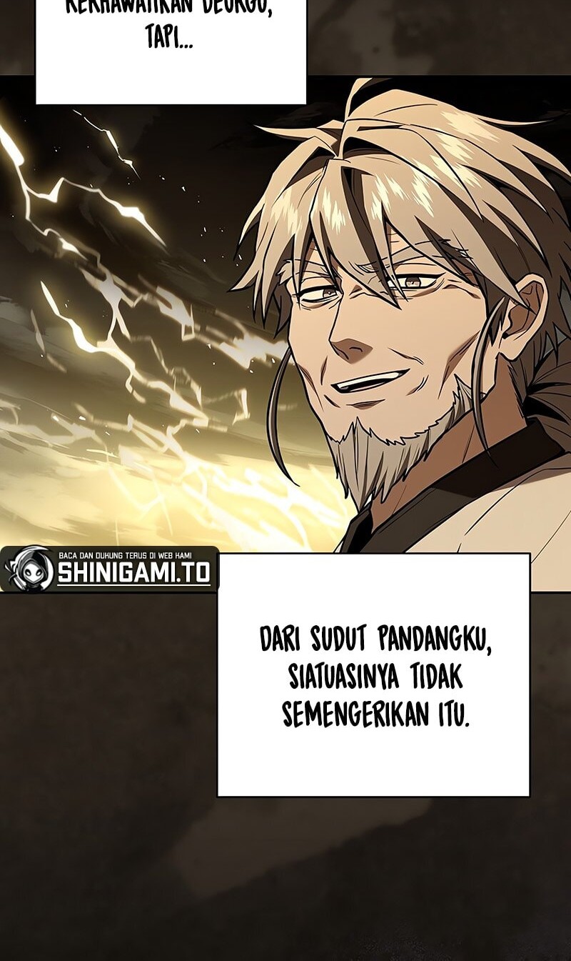 Return of the Frozen Player Chapter 177 - halaman 41