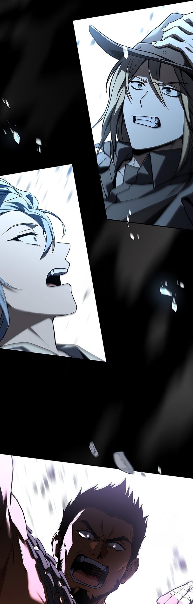 Return of the Frozen Player Chapter 177 - halaman 49