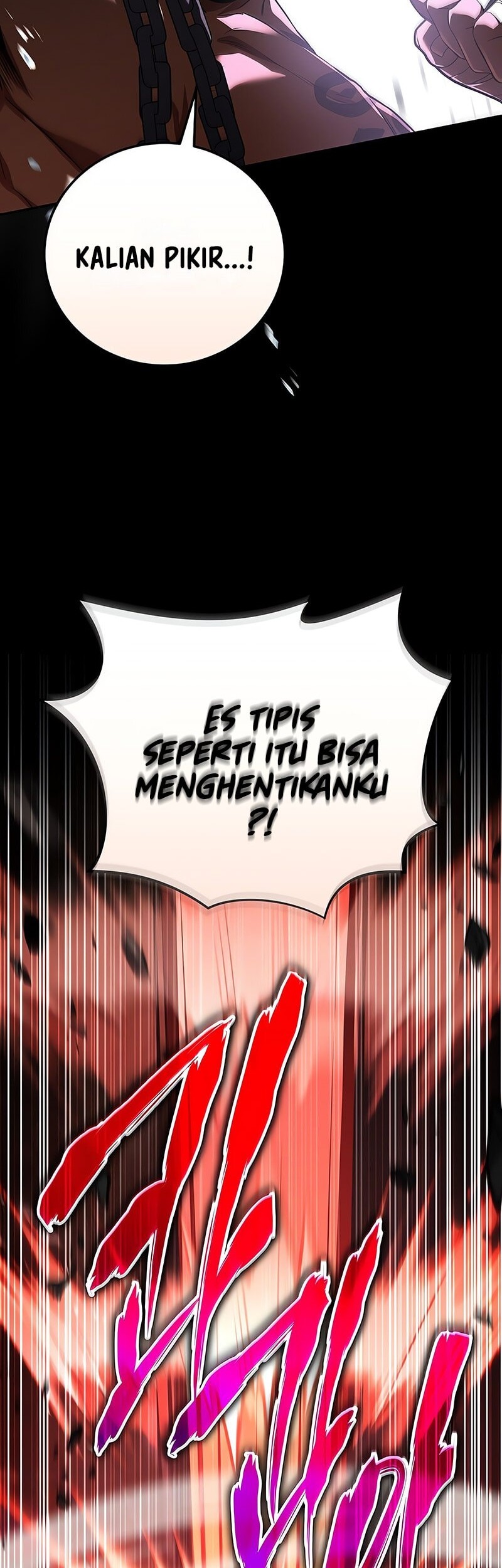 Return of the Frozen Player Chapter 177 - halaman 50