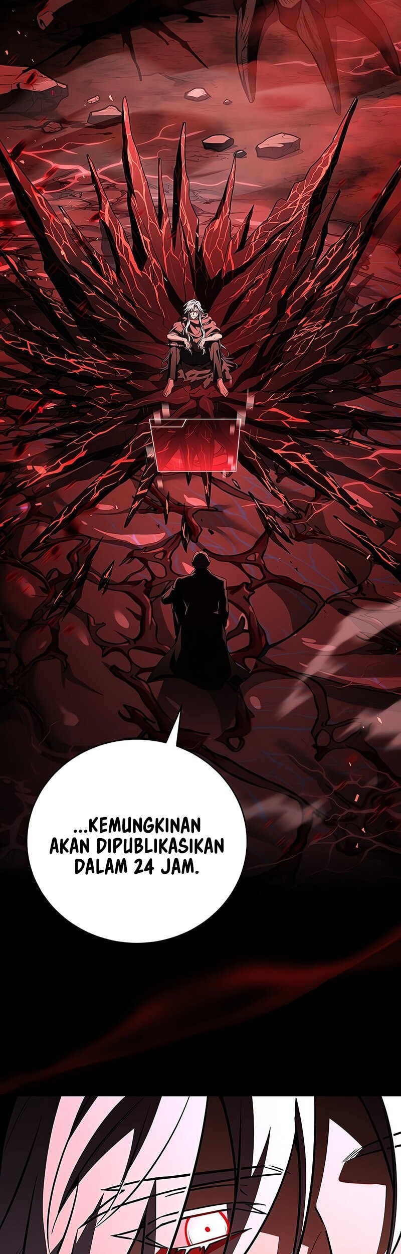 Return of the Frozen Player Chapter 177 - halaman 6