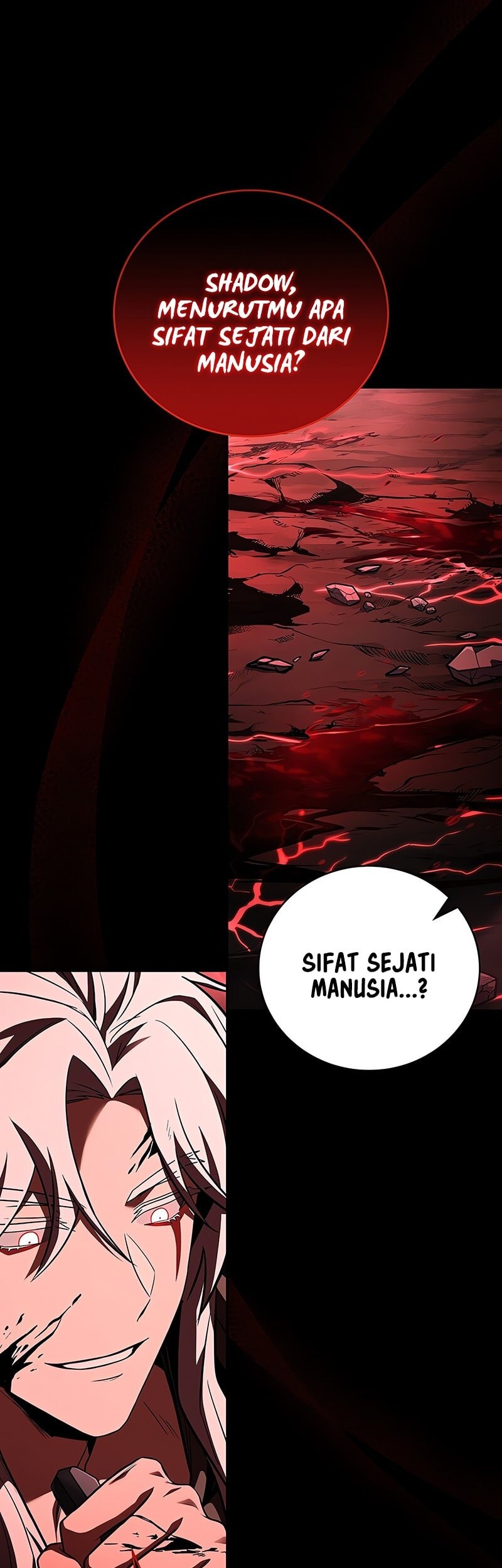 Return of the Frozen Player Chapter 177 - halaman 8