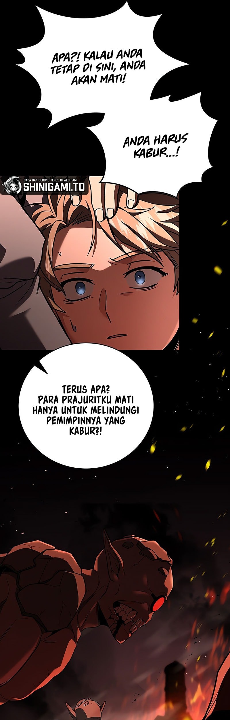Return of the Frozen Player Chapter 178 - halaman 14