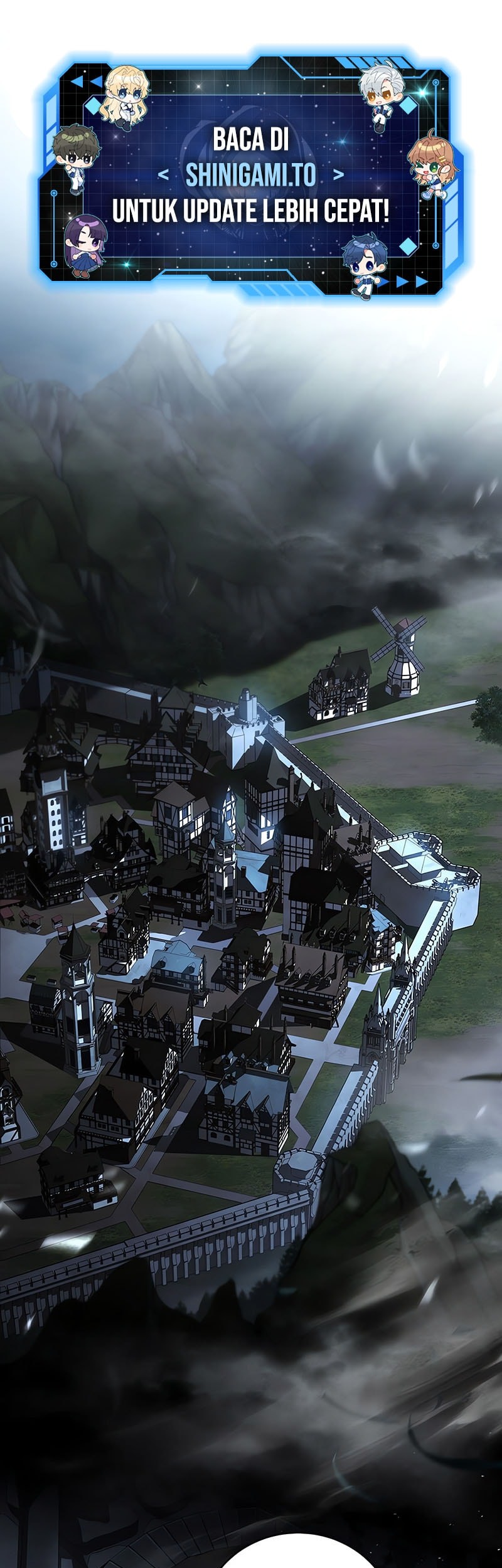 Return of the Frozen Player Chapter 178 - halaman 2