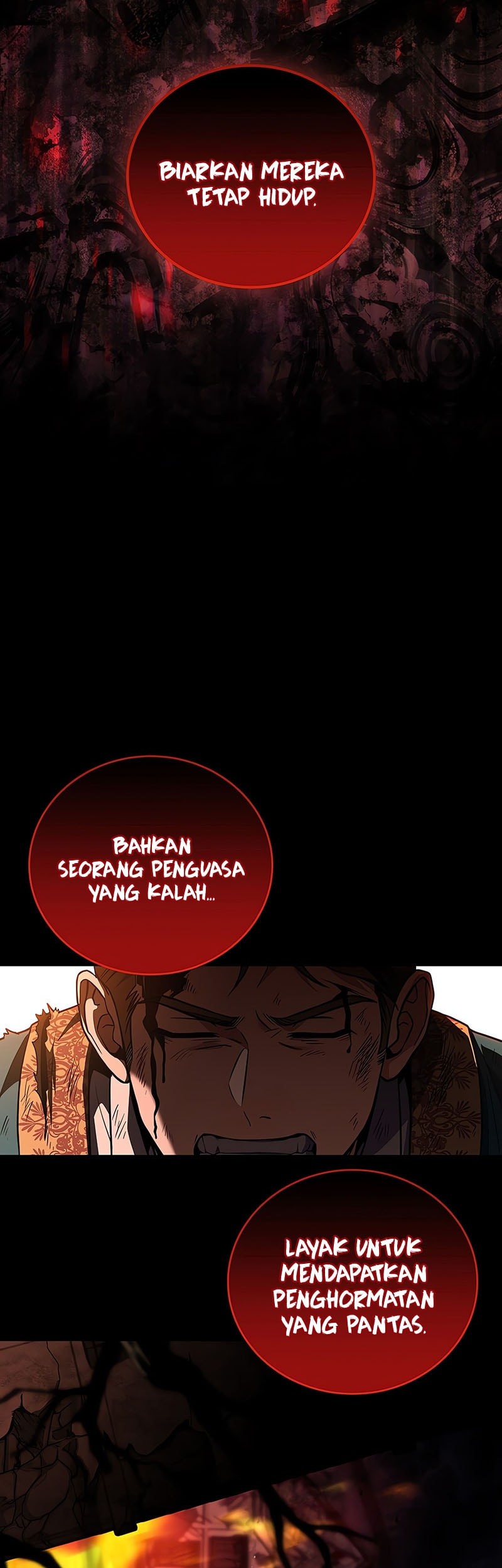 Return of the Frozen Player Chapter 178 - halaman 20