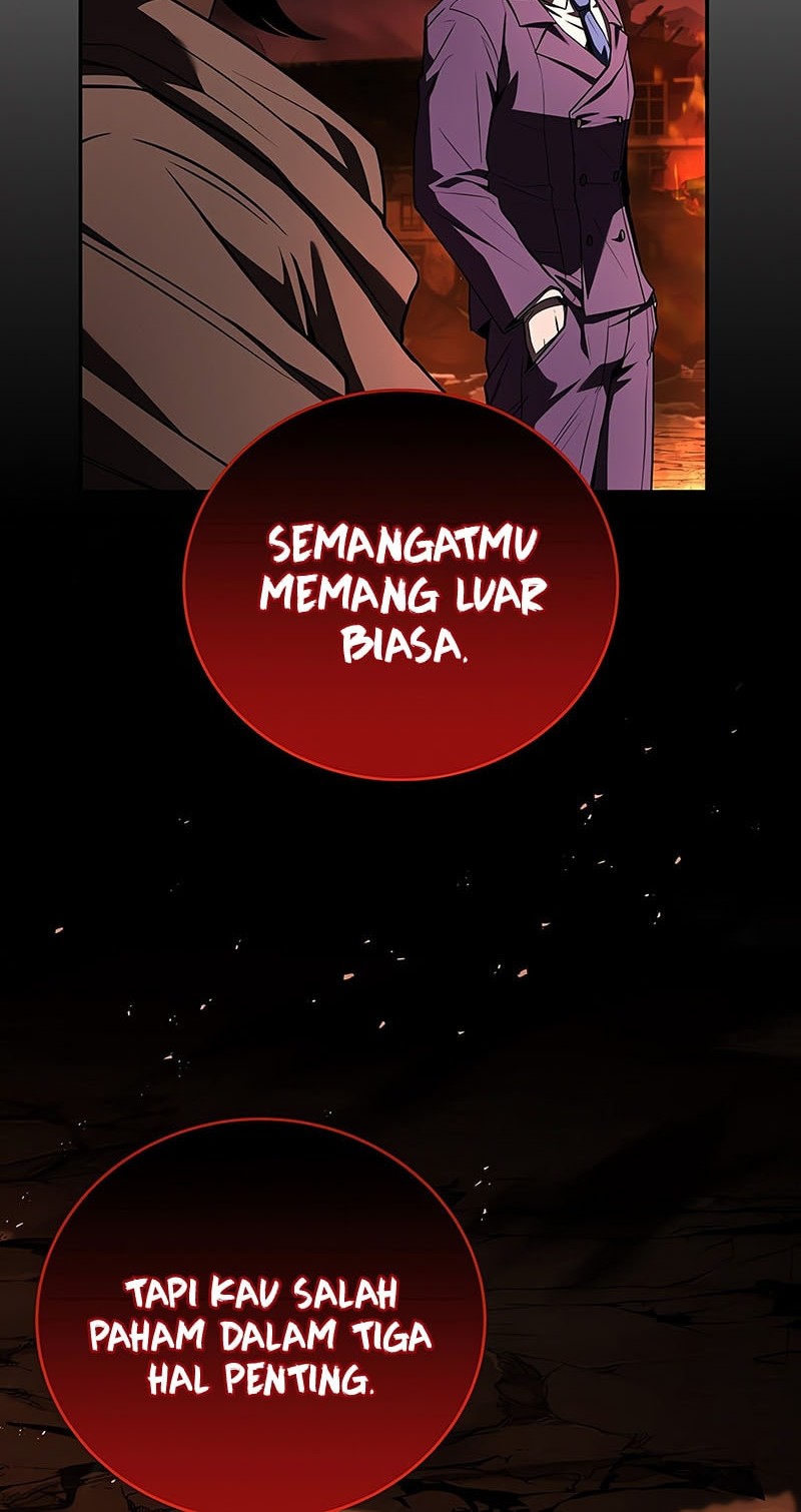 Return of the Frozen Player Chapter 178 - halaman 29