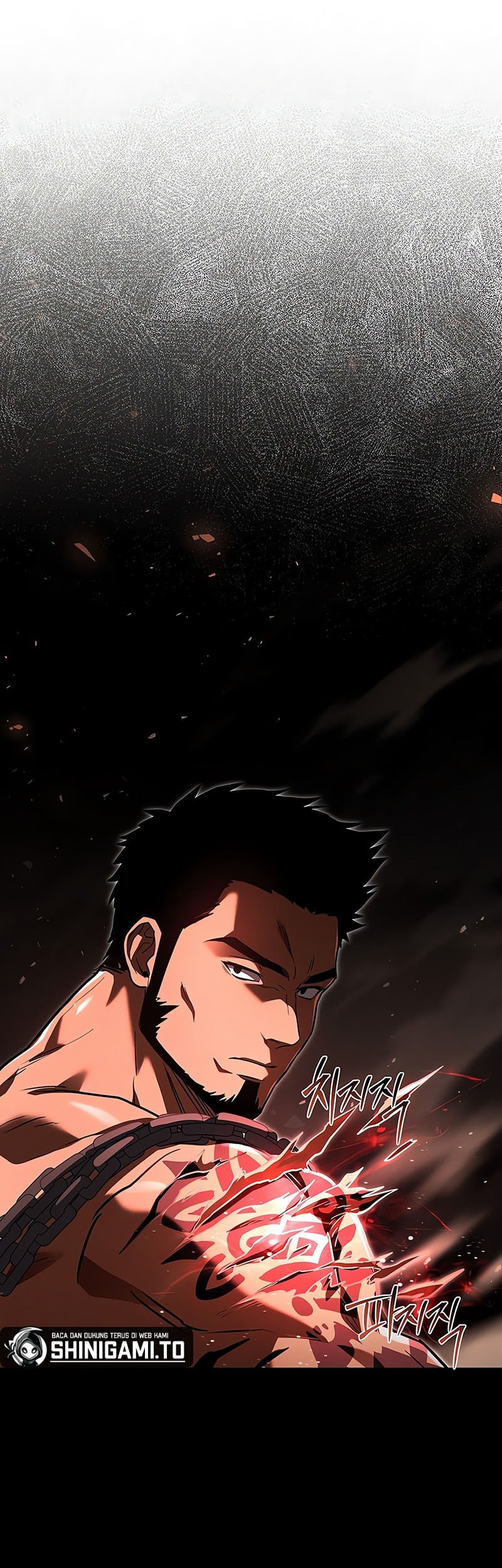 Return of the Frozen Player Chapter 178 - halaman 38
