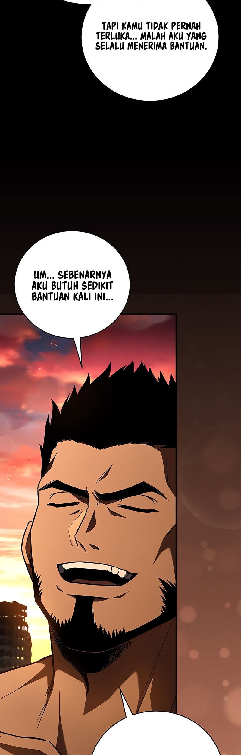 Return of the Frozen Player Chapter 178 - halaman 43