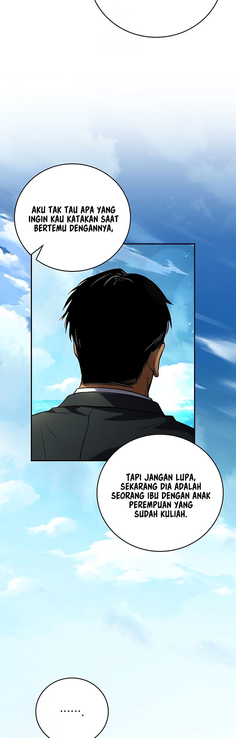 Return of the Frozen Player Chapter 178 - halaman 48