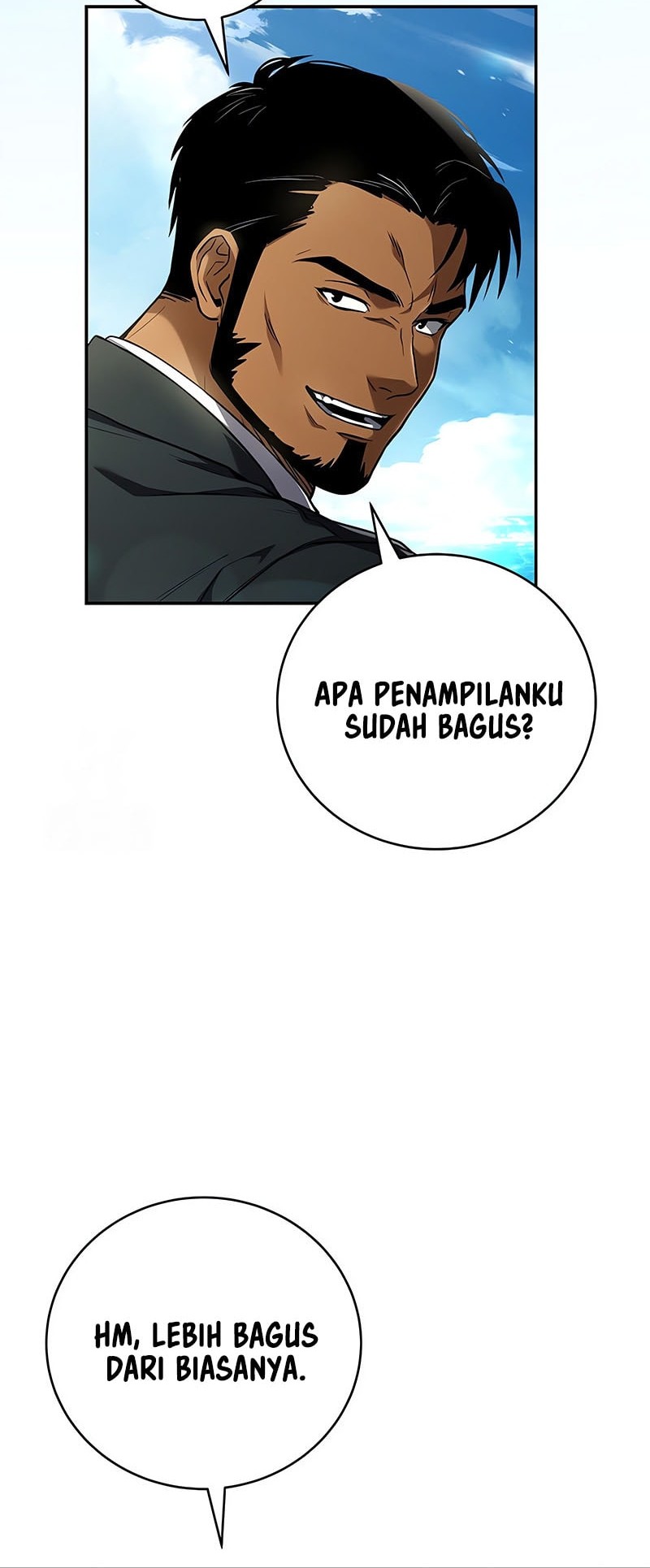 Return of the Frozen Player Chapter 178 - halaman 49