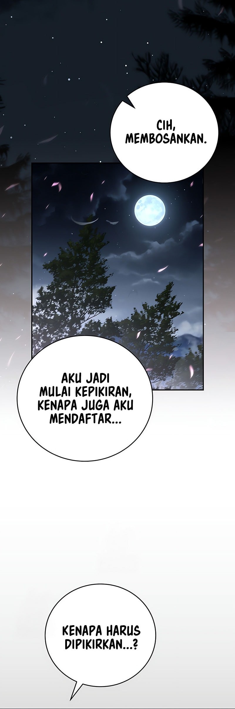 Return of the Frozen Player Chapter 178 - halaman 5