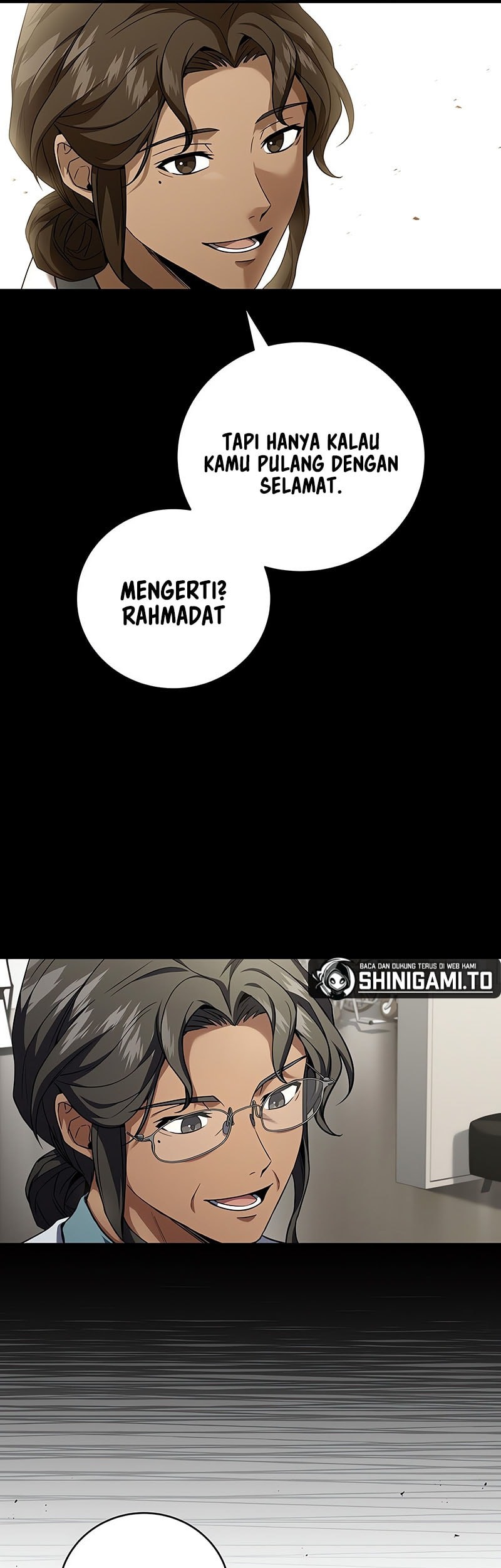 Return of the Frozen Player Chapter 178 - halaman 54
