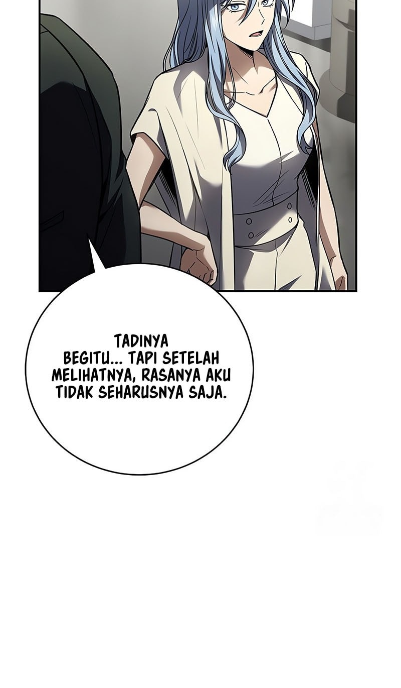 Return of the Frozen Player Chapter 178 - halaman 56