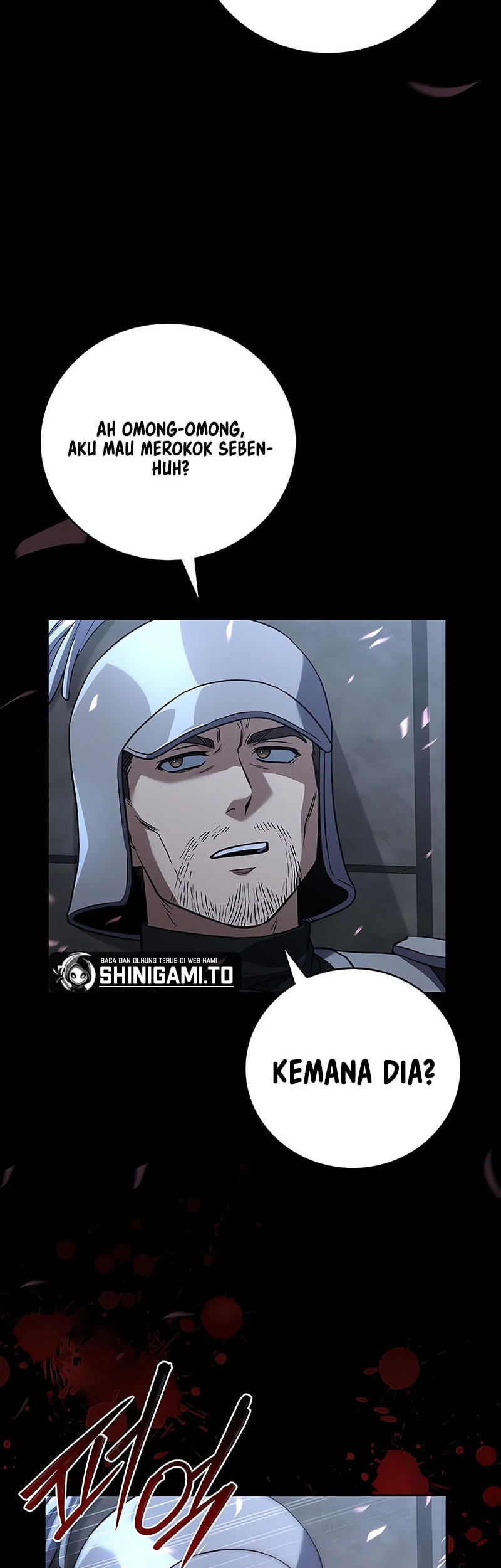 Return of the Frozen Player Chapter 178 - halaman 7