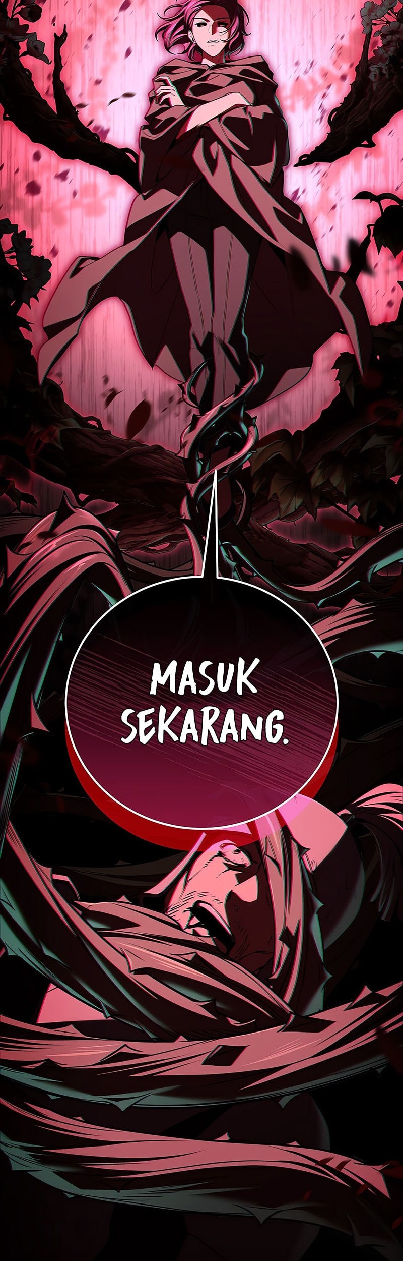 Return of the Frozen Player Chapter 178 - halaman 9