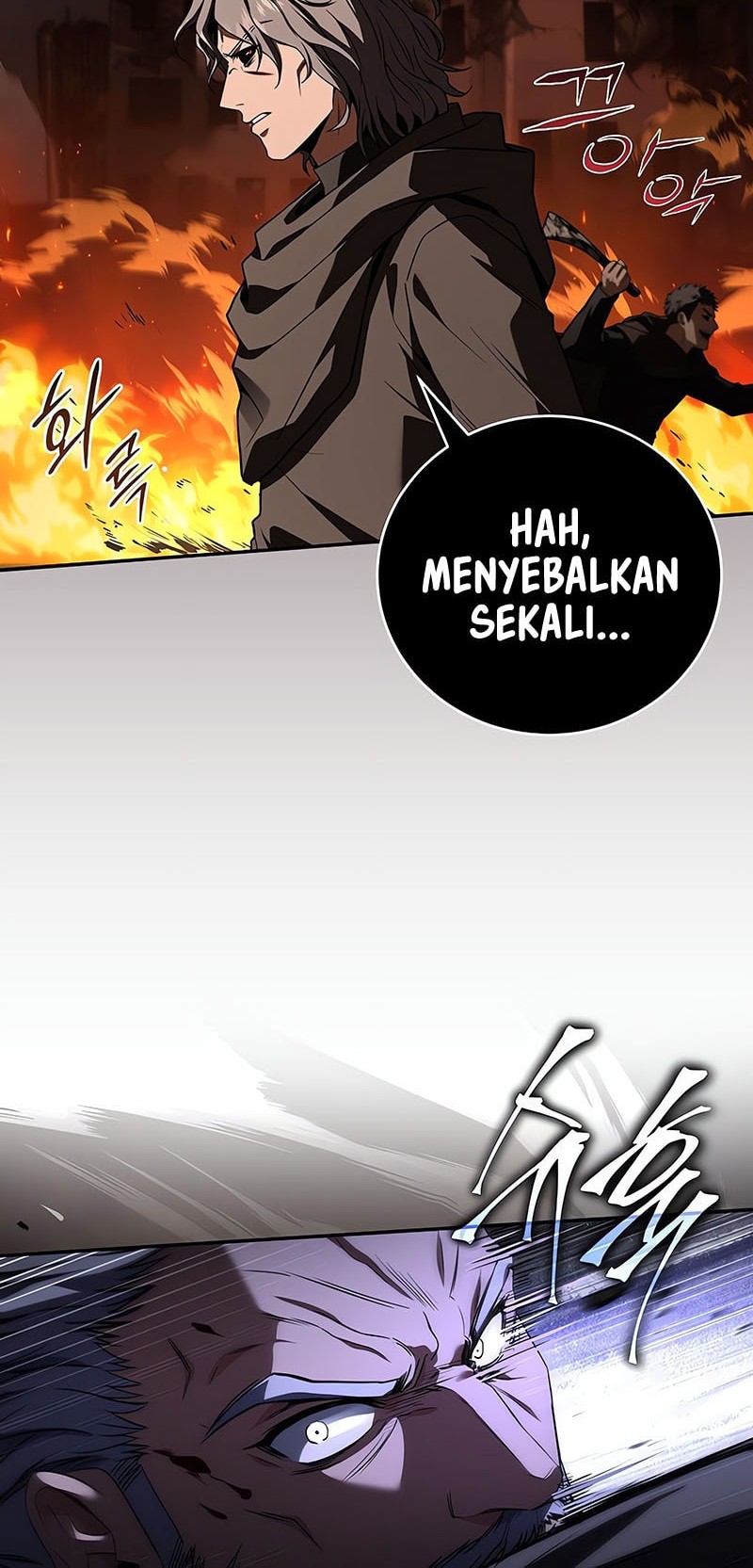 Return of the Frozen Player Chapter 179 - halaman 17