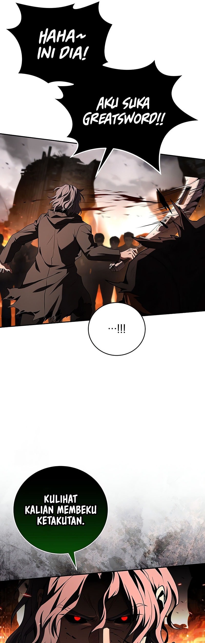 Return of the Frozen Player Chapter 179 - halaman 26