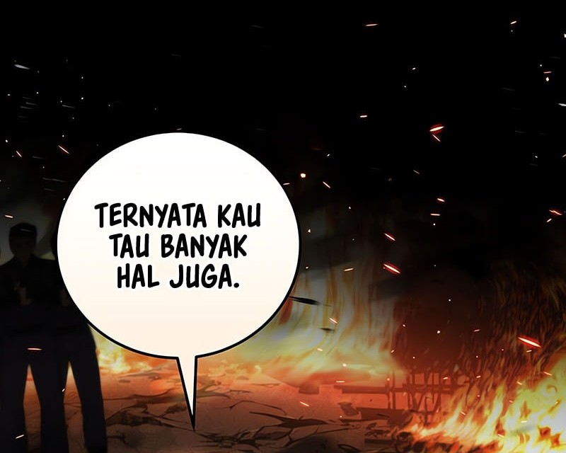 Return of the Frozen Player Chapter 179 - halaman 29