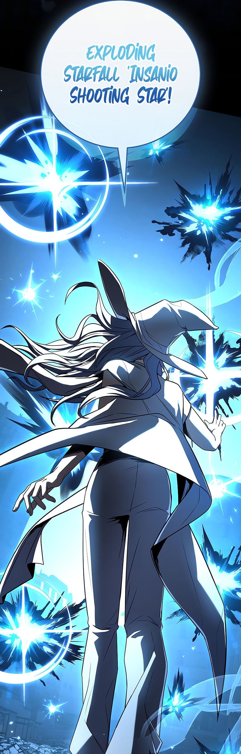 Return of the Frozen Player Chapter 179 - halaman 44