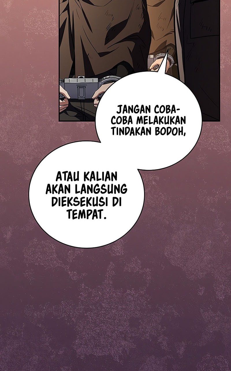 Return of the Frozen Player Chapter 179 - halaman 47
