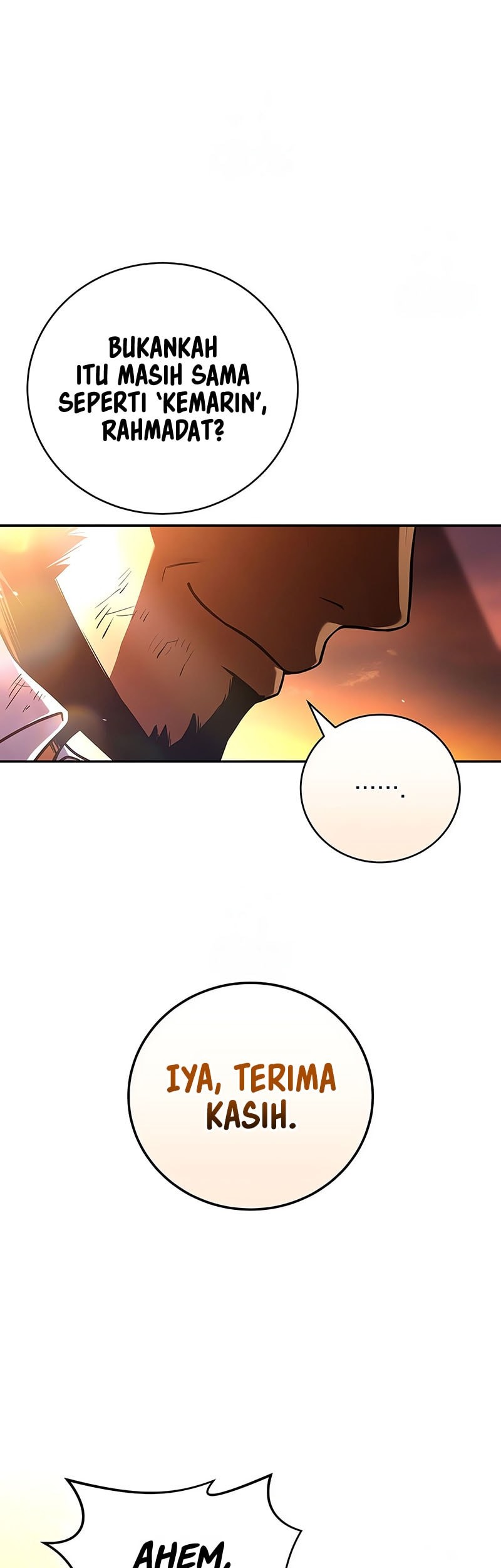 Return of the Frozen Player Chapter 179 - halaman 58